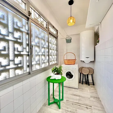 Town 1 By Homing Apartment