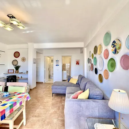 Town 1 By Homing Apartment Portimao