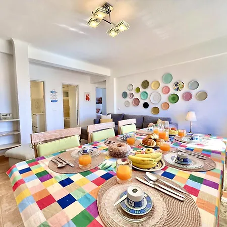 Town 1 By Homing Apartment Portimao