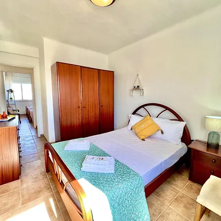 Apartment Town By Homing Portimao