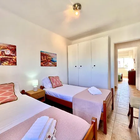 Town By Homing Apartment *