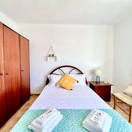 Apartamento Town 1 By Homing *