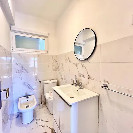 아파트 Town 1 By Homing 포티마오