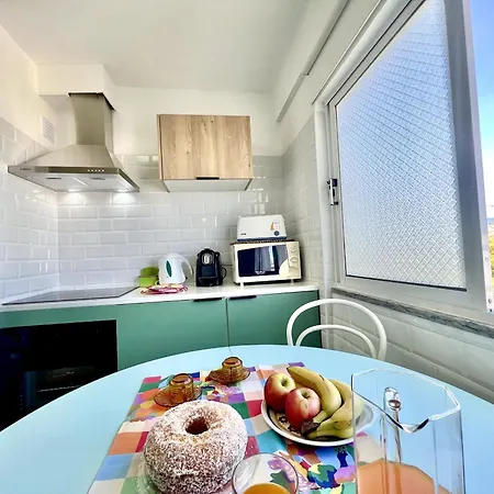 Town By Homing Apartamento *