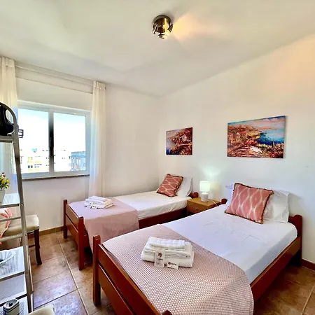 Apartment Town By Homing Portimao