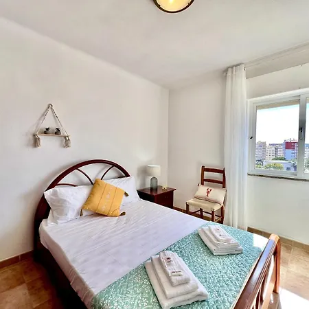 Town By Homing * Portimao