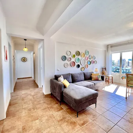 Apartment Town By Homing Portimao