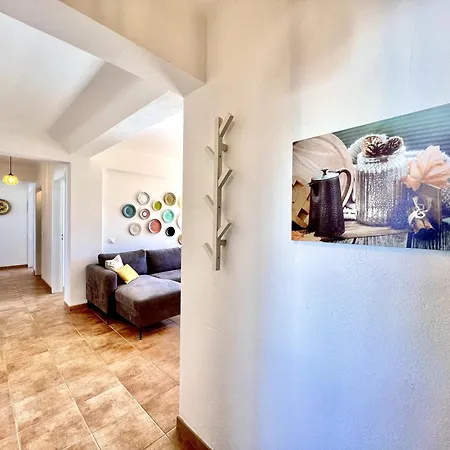 Apartment Town By Homing *