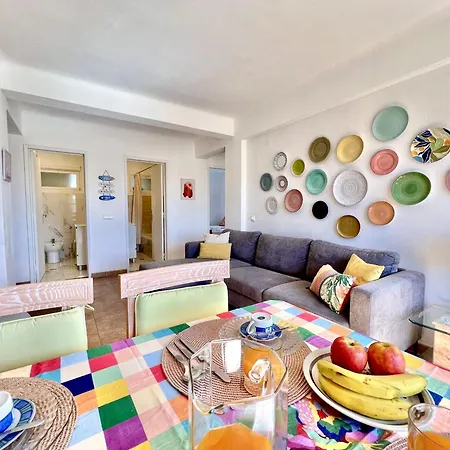 Town By Homing Apartment *