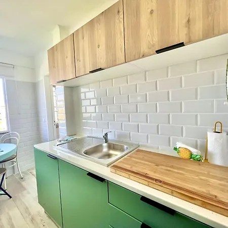 Apartamento Town By Homing